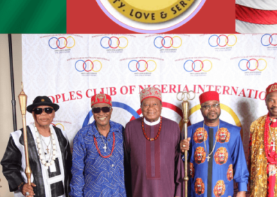 Peoples Club Of Nigeria